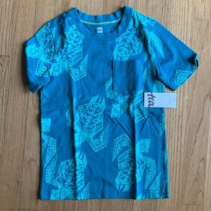 Brand new Tea Collection